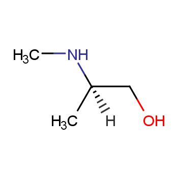 (2R)-2-(甲氨基)丙-1-醇/184593-05-3