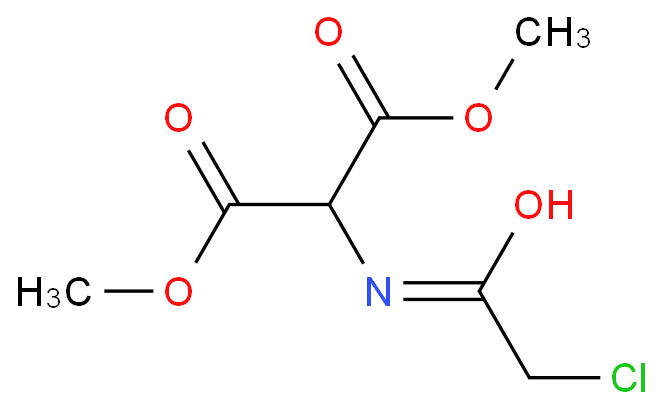 methyl 7-benzyloxy-8-bromo-4-hydroxy-naphthalene-2-carboxylate structure