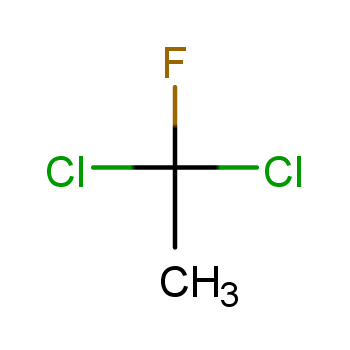R141B(1,1-Dichloro-1-fluoroethane)  