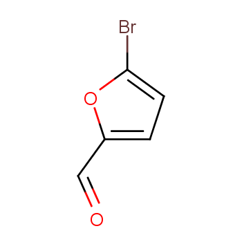 5-Bromo-2-furaldehyde  