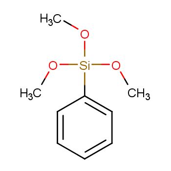 Phenyltrimethoxysilane