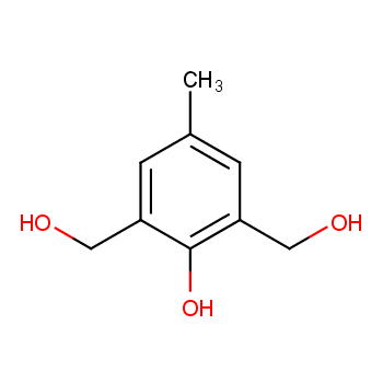 2,6-双(羟甲基)对甲酚