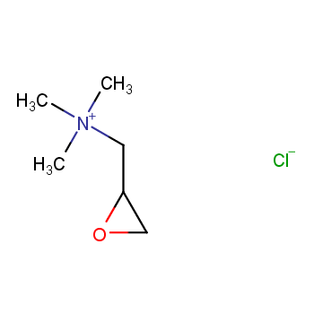 氯化缩水甘油三甲基铵3033-77-0