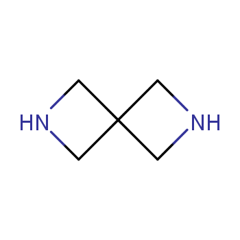 2,6-二氮杂螺[3.3]庚烷双盐酸盐