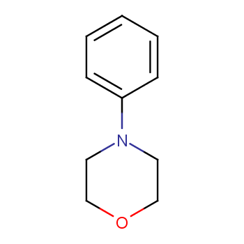 4-苯基吗啉，CAS号：92-53-5现货直销产品
