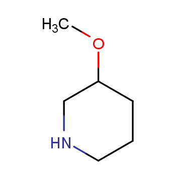 3-Methoxypiperidine