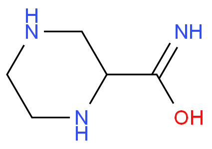 Piperazine-2-carboxamide
