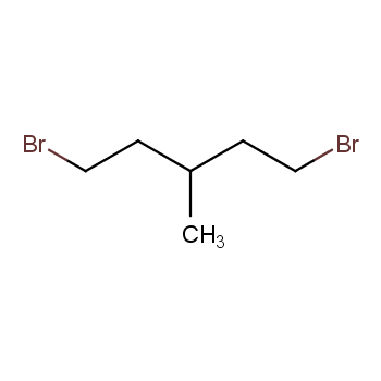 1,5-Dibromo-3-methylpentane  