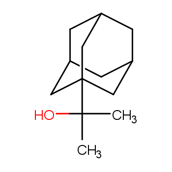 2-(1-金刚烷基)-2-丙醇