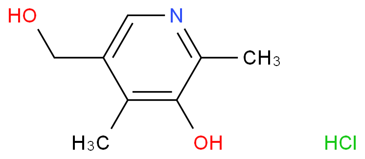 4-脱氧吡哆醇盐酸盐