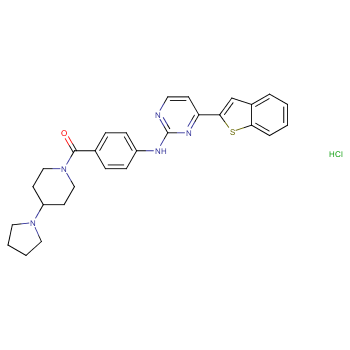IKK-16 (IKK Inhibitor VII)  