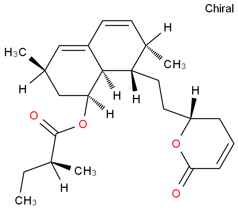 Dehydro Lovastatin