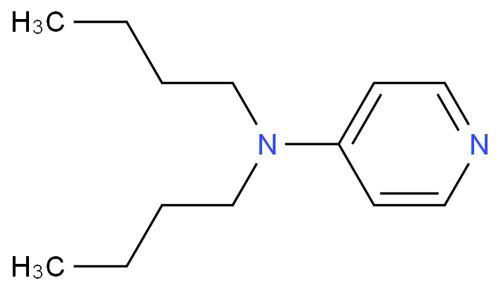 N,N-DIBUTYLPYRIDIN-4-AMINE
