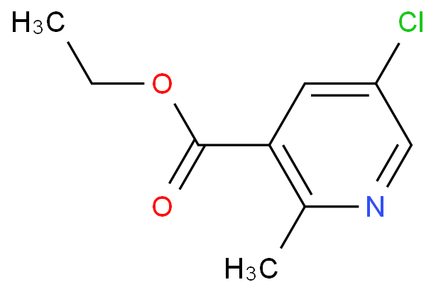 5-氯-2-甲基烟酸乙酯 CAS号:868636-76-4科研及生产专用 高校及研究所支持货到付款
