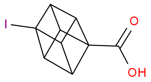 4-碘立方烷-1-羧酸CAS号111873-46-2(科研试剂/现货供应,质量保证)
