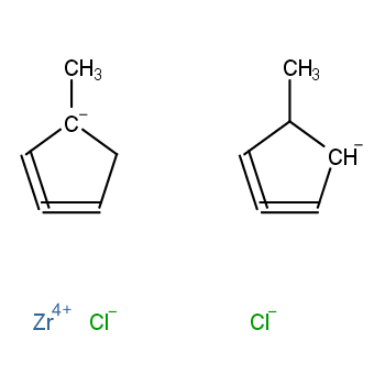 Bis(methylcyclopentadienyl)zirconium dichloride
