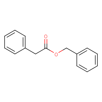 Benzyl phenylacetate  