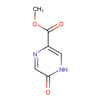 methyl 6-oxo-1H-pyrazine-3-carboxylate