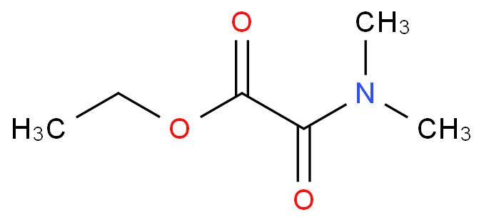 ethyl 2-(dimethylamino)-2-oxoacetate