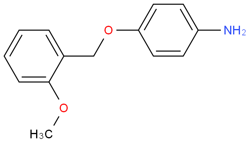 100-09-4 structure