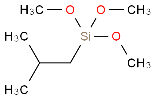 异丁基三甲氧基硅烷CAS号18395-30-7；（优势产品常备现货，可大货供应）