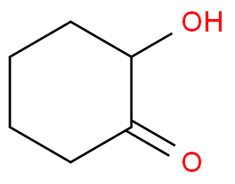 2-hydroxycyclohexan-1-one
