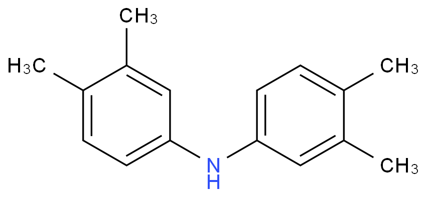 双-(3,4-二甲基)苯胺CAS号55389-75-8；化学纯/科研实验用