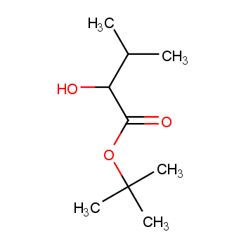 (S)-ALPHA羟基异正戊酸叔丁酯