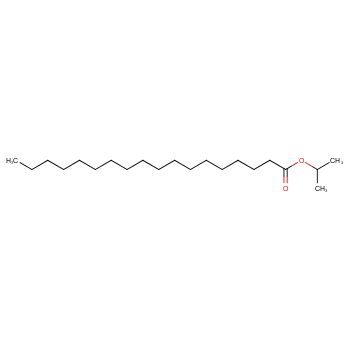 propan-2-yl octadecanoate