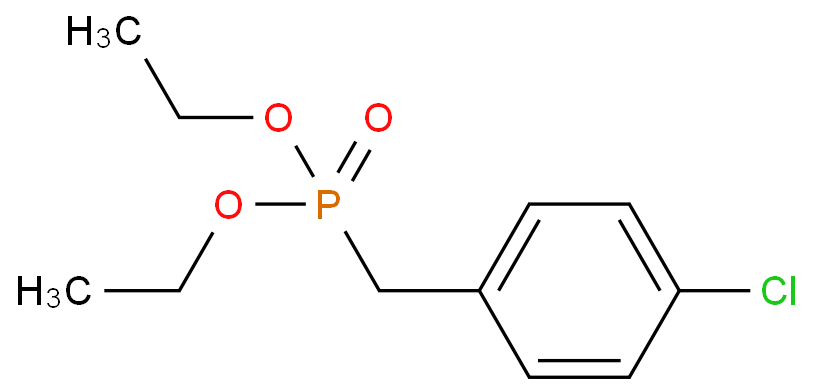 4-氯苯基磷酸二乙酯