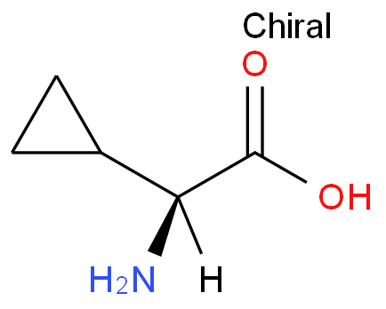 (S)-2-Cyclopropylglycine