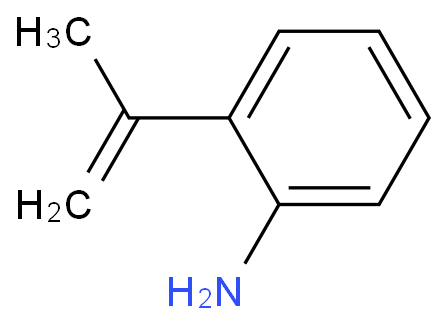 2-异丙烯苯基苯胺