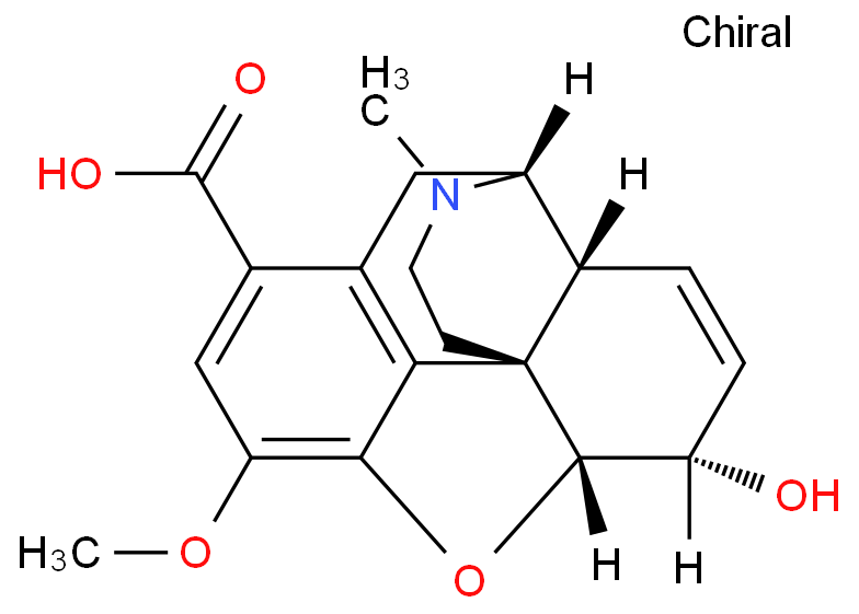 椰油酸化学结构式