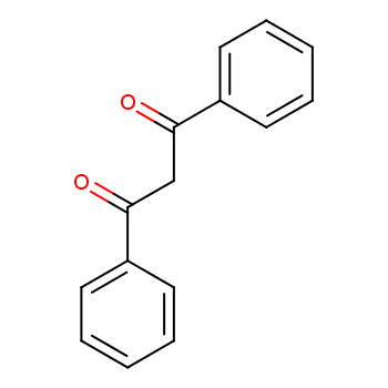 Dibenzoylmethane  