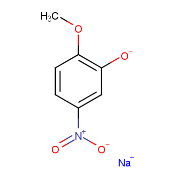 Sodium 5-nitroguaiacolate (5NG) 98%TC  