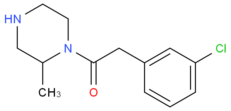 中文名称: (3R)-3-(氨基甲基)-4-吗啉羧酸苄酯 1312161-62-8