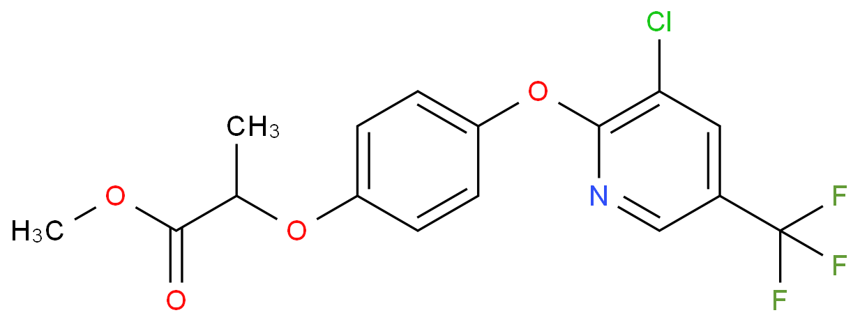 haloxyfop-methyl