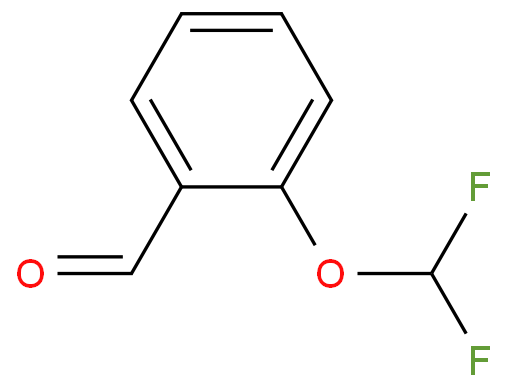 2-(二氟甲氧基)苯甲醛