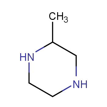 (±)-2-Methylpiperazine--d7