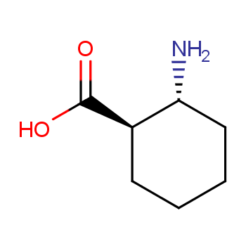 (1R,2R)-2-AMINOCYCLOHEXANECARBOXYLIC ACID