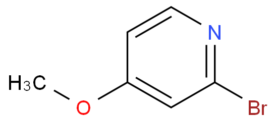 2-bromo-4-methoxypyridine