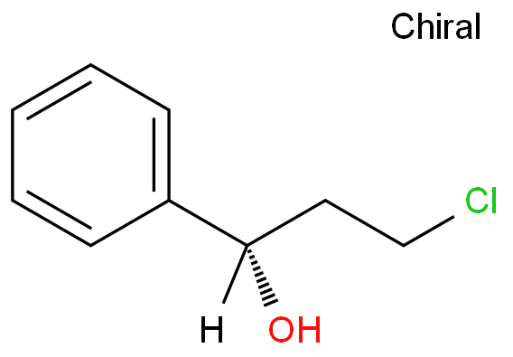 (S)-(-)-3-Chloro-1-phenyl-1-propanol 