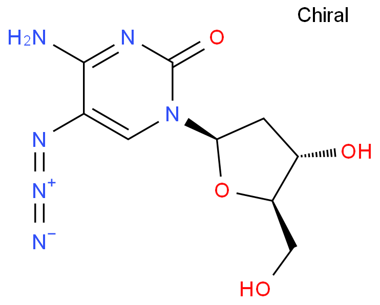5-Azido-?2'-?deoxycytidine