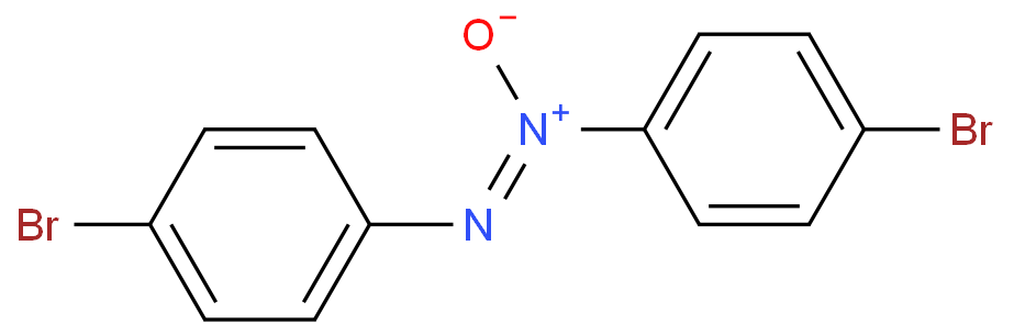 4,4'-二溴氧化偶氮苯 CAS号:1215-42-5 现货优势供应 科研产品
