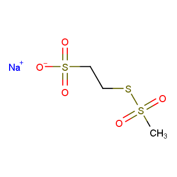 MTSES [Sodium (2-sulfonatoethyl) MethaneThioSulfonate]