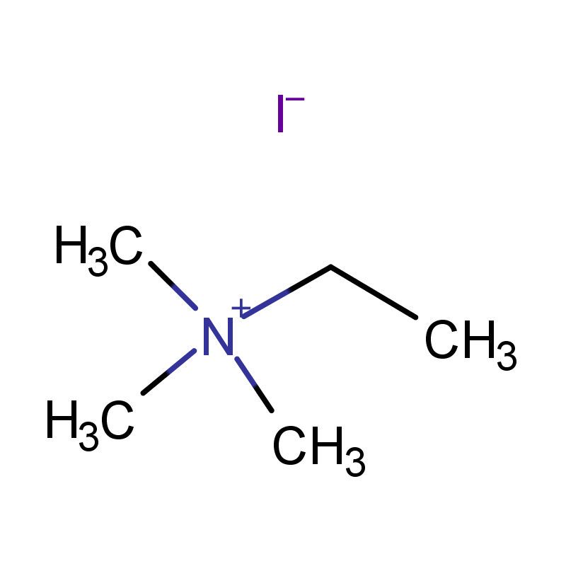 乙基三甲基碘化铵