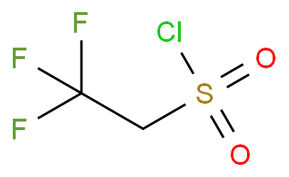 2,2,2-三氟乙磺酰氯/1648-99-3