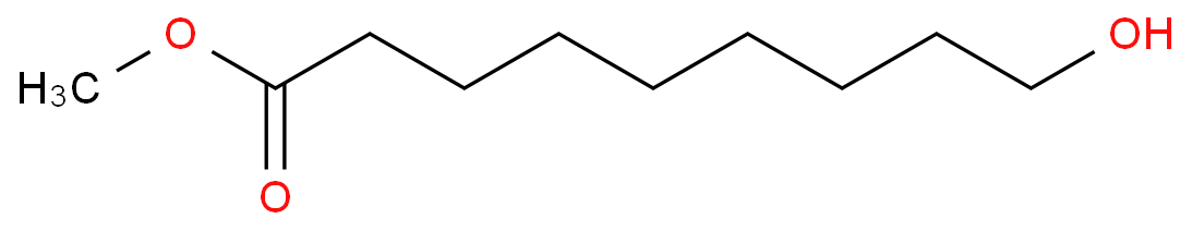 Methyl 9-Hydroxynonanoate