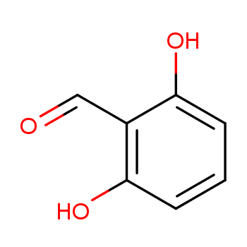 2,6-dihydroxybenzaldehyde