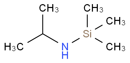 N-(Trimethylsilyl)isopropylamine